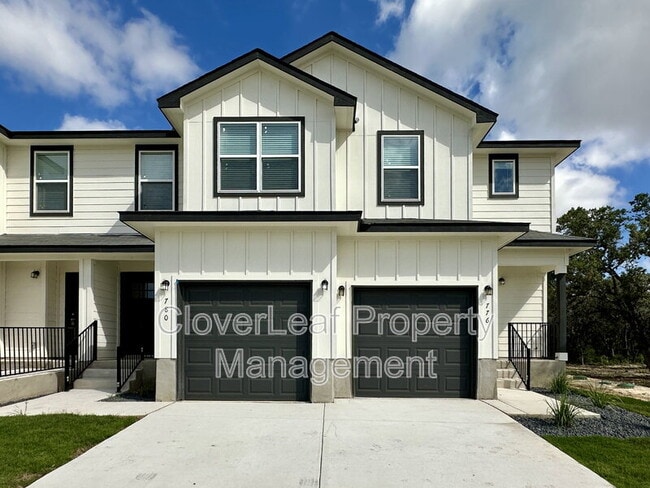 776 Abigail Aly in San Antonio, TX - Building Photo - Building Photo