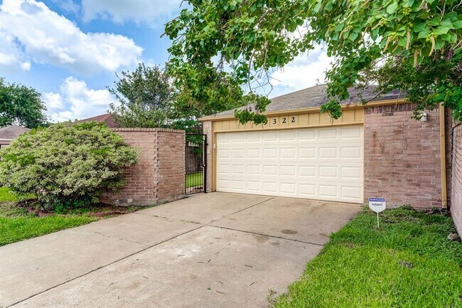 property at 9322 Danforth Way