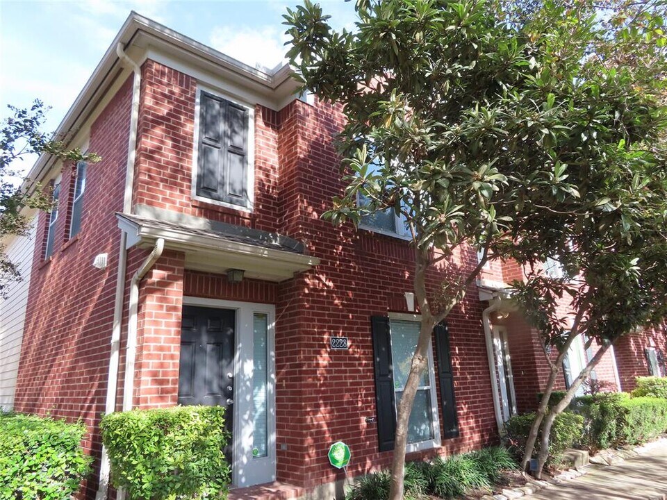 2228 Ann St in Houston, TX - Building Photo