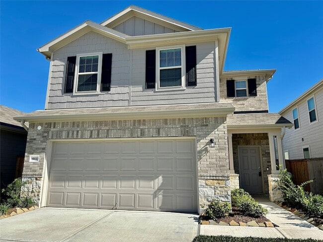 property at 16523 Pine Arrow Dr