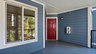 3910 243rd Pl SE, Unit A202 in Bothell, WA - Building Photo