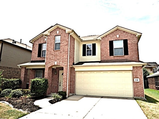 property at 418 Dockside Terrace Ln