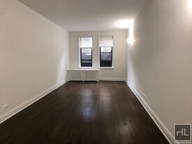 WEST 22 STREET in New York, NY - Building Photo