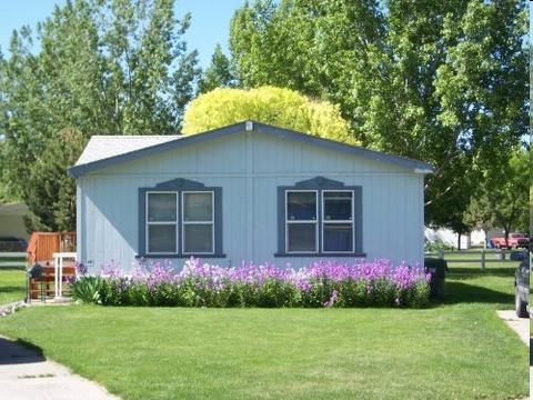 Belaire Estates in Pocatello, ID - Building Photo - Building Photo