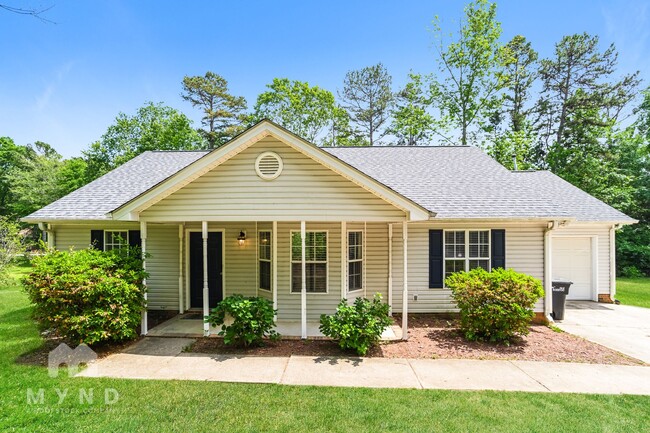 property at 1312 Fosteria Ln