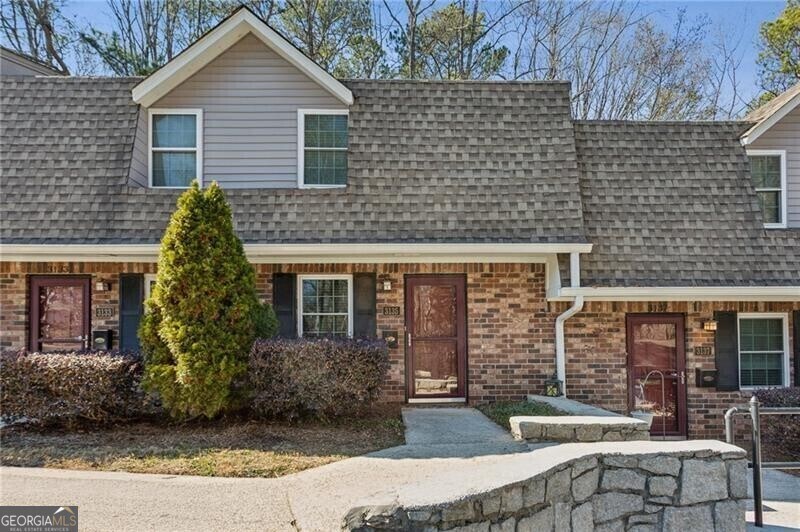 3135 Reeves St in Smyrna, GA - Building Photo
