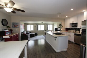 267 Fennell Ct in San Diego, CA - Building Photo - Building Photo