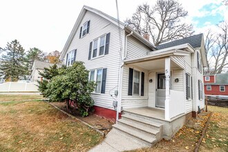 3 Sterling Pl-Unit -5 in New Milford, CT - Building Photo - Building Photo