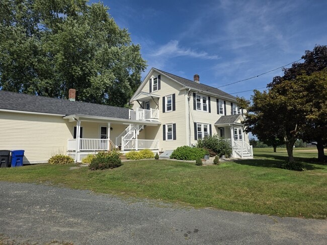 property at 98 Stockbridge St