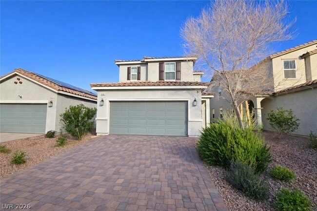 10382 Arroyo Willow St in Las Vegas, NV - Building Photo - Building Photo