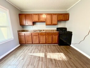 509 N 31st St in Louisville, KY - Building Photo - Building Photo