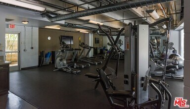 4141 Glencoe Ave in Los Angeles, CA - Foto de edificio - Building Photo