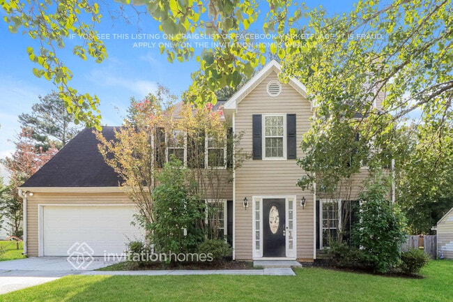 property at 1828 Hannah Pl