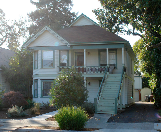 751 Beaver St in Santa Rosa, CA - Building Photo - Building Photo