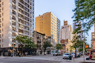 The Wingate in New York, NY - Building Photo - Building Photo