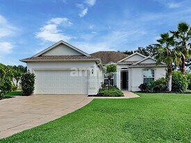 12823 24th St Cir E in Parrish, FL - Building Photo