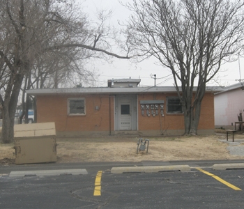 2300 SW 8th Ave in Amarillo, TX - Building Photo - Building Photo