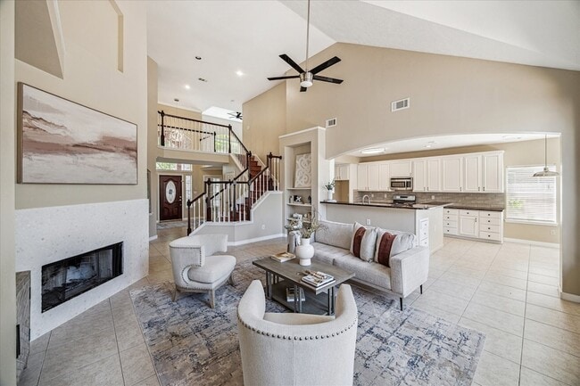 property at 17426 Little Riata Dr