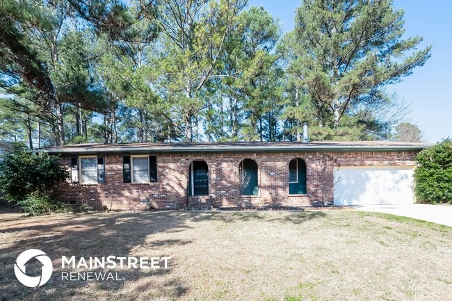 property at 2165 Knighton Dr