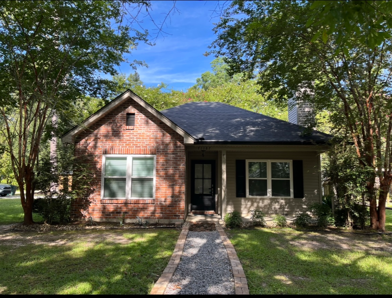 71187 Sanders St in Abita Springs, LA - Building Photo