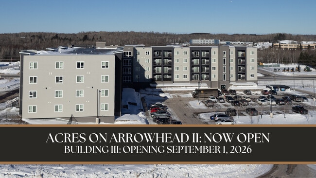 The Acres on Arrowhead ll