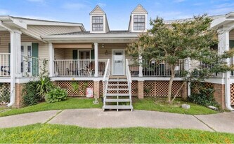 100 Teal Ln in Lafayette, LA - Building Photo