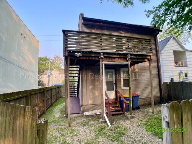 property at 344 Diamond Ave SE