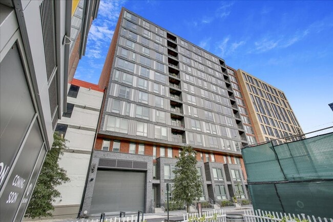 property at 1211 Van St SE