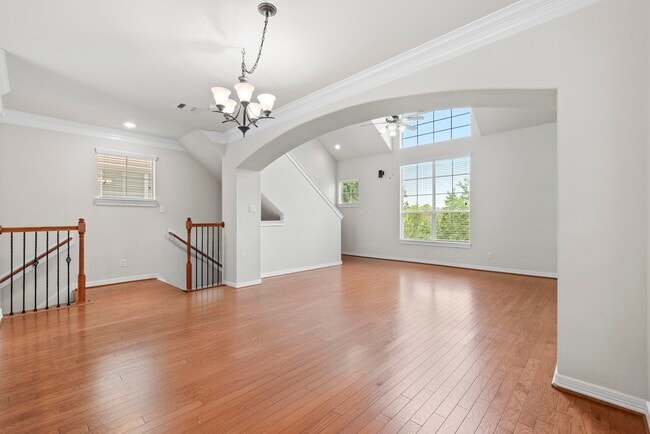 3334 Clearview Villa Way in Houston, TX - Building Photo - Building Photo