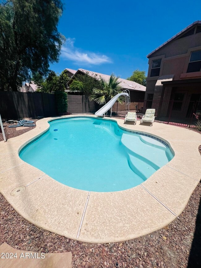 1914 N 106th Ln in Avondale, AZ - Building Photo - Building Photo