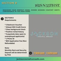 1628 N 55th St in Philadelphia, PA - Building Photo