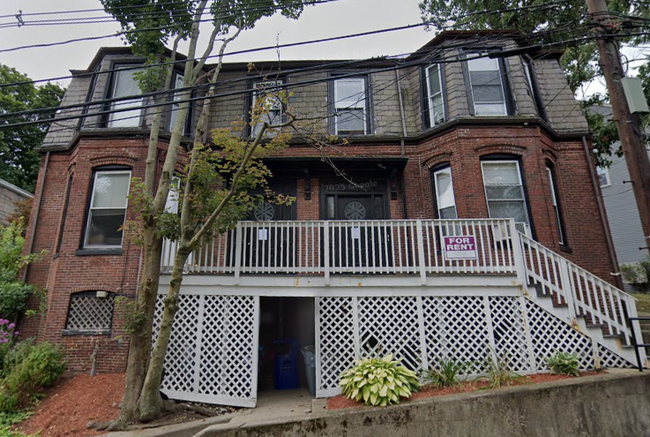 property at 38 Newton St