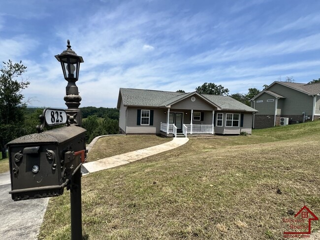 property at 825 Tommie Ln