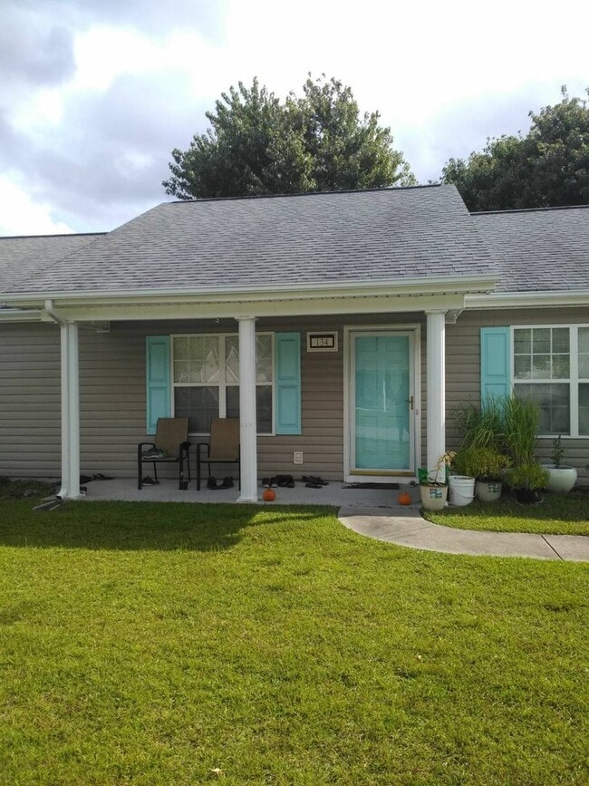 property at 134 Corinth Dr