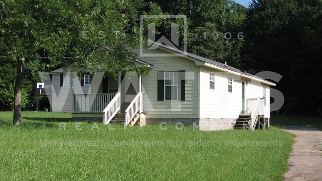 property at 1530 Montevallo Rd