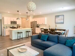 13428 Dewpoint Ln in Fishers, IN - Building Photo - Building Photo