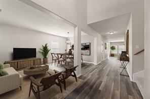 4416 Blooming Ct in Fort Worth, TX - Building Photo - Building Photo