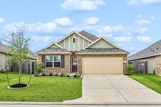 723 Larkspur Shadow Dr in Magnolia, TX - Building Photo - Building Photo