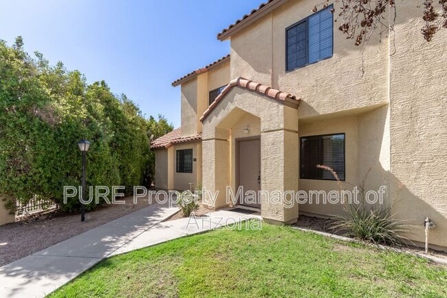 455 S Mesa Dr in Mesa, AZ - Building Photo - Building Photo