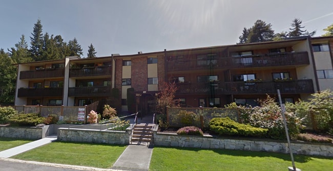 property at 130 Sunningdale Rd E