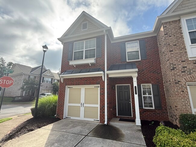 9863 Murano Vw in Alpharetta, GA - Foto de edificio - Building Photo