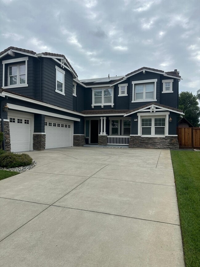 property at 1764 La Pergola Dr