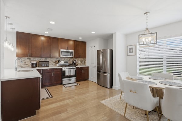 property at 11210 Log Cabin Ln