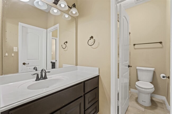 property at 2515 Sentry Oak Way