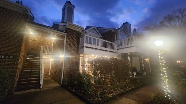 property at 2618 S Arlington Mill Dr