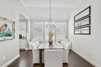 4301 Overbrook Dr in Celina, TX - Foto de edificio - Building Photo