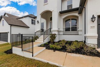 5029 Carsoli Ln in Leander, TX - Building Photo - Building Photo