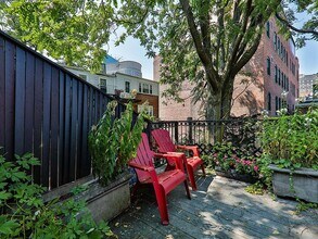 36 Melrose St in Boston, MA - Foto de edificio - Building Photo