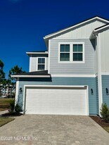 181 Brandon Lks Dr in St. Augustine, FL - Building Photo