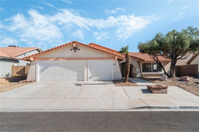 property at 6352 Vicuna Dr